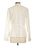 Nine West Ivory Long Sleeve Blouse Size 12 - photo 2