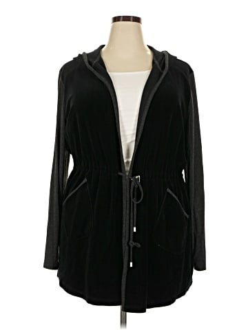 Zenergy by Chico's Cardigan (view 1)