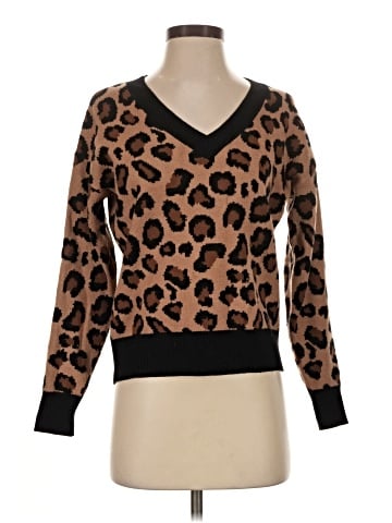 Tahari Pullover Sweater (view 1)