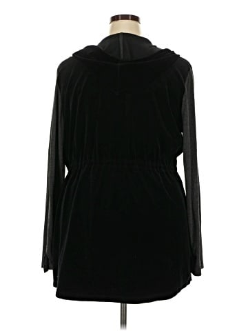 Zenergy by Chico's Cardigan (view 2)