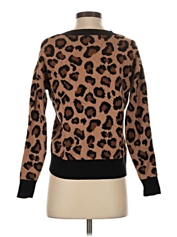 Tahari Pullover Sweater (view 2)