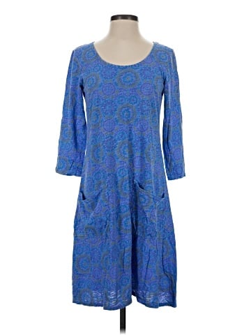 Fresh Produce Casual Dress (view 1)