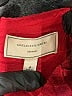 Moulinette Soeurs Hearts Red Cocktail Dress Size 4 - photo 7