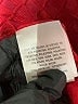 Moulinette Soeurs Hearts Red Cocktail Dress Size 4 - photo 8