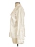 Nine West Ivory Long Sleeve Blouse Size 12 - photo 5