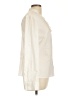 Nine West Ivory Long Sleeve Blouse Size 12 - photo 4