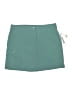 32 Degrees 100% Polyester Solid Teal Active Skort Size L - photo 1
