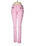 MICHAEL Michael Kors Color Block Pink Jeans Size 6 - photo 1
