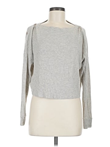 Beyond Yoga Pullover Sweater (view 1)