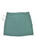 32 Degrees 100% Polyester Solid Teal Active Skort Size L - photo 2