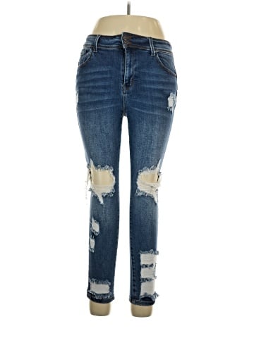 Wax Jean Jeans (view 1)