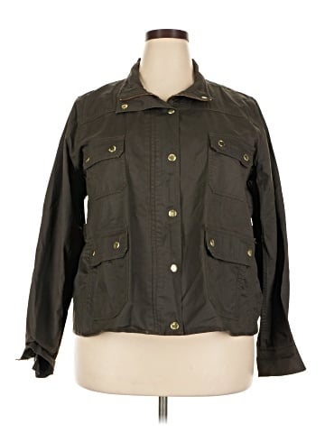 J.Crew Jacket (view 1)
