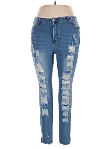Unbranded Jeans (view 1)