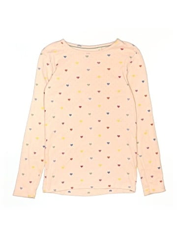Mini Boden Long Sleeve T-Shirt (view 1)