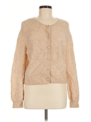 Paris Atelier & Other Stories Cardigan (view 1)
