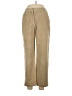 L.L.Bean Tan Casual Pants Size 10 - photo 1