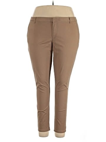 Gap Khakis (view 1)