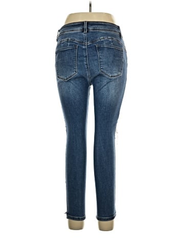 Wax Jean Jeans (view 2)