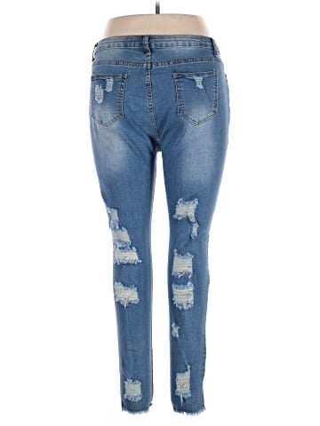 Unbranded Jeans (view 2)