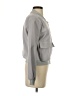 Unbranded Gray Jacket Size XS - photo 4