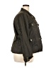 J.Crew 100% Cotton Brown Jacket Size 3X - photo 4