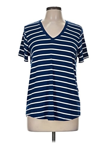 Gap Short Sleeve T-Shirt (view 1)