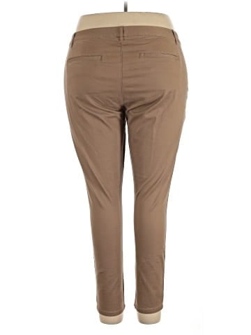 Gap Khakis (view 2)