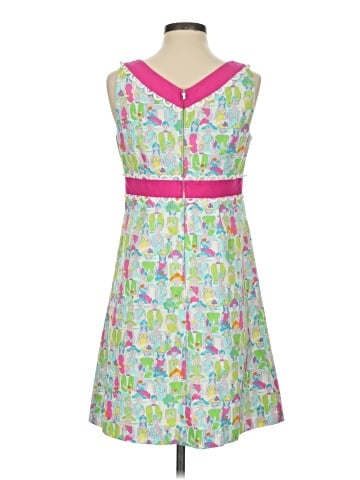 Lilly Pulitzer Casual Dress (view 2)