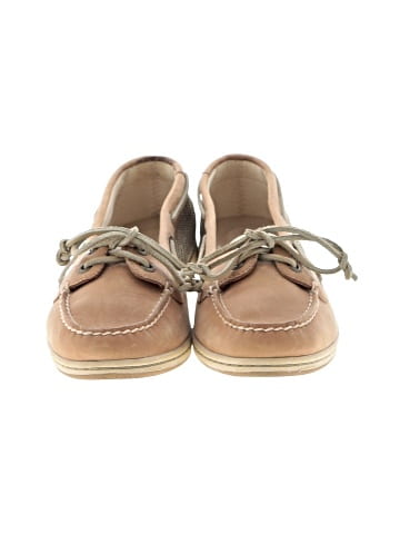Sperry Top Sider Flats (view 2)