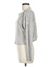 Beyond Yoga Silver Pullover Sweater Size M - photo 5