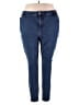 Old Navy Blue Jeans Size 26 - photo 1