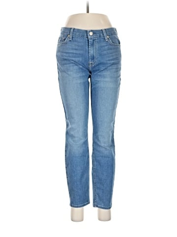7 For All Mankind Jeans (view 1)