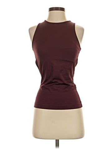 Wolford Sleeveless T-Shirt (view 1)