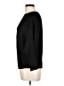 For The Republic Black Pullover Sweater Size L - photo 5