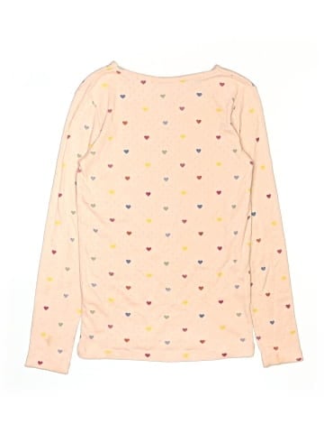 Mini Boden Long Sleeve T-Shirt (view 2)