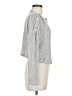 Beyond Yoga Silver Pullover Sweater Size M - photo 4