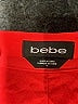 Bebe 100% Polyester Red Casual Pants Size 4 - photo 7