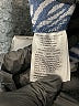 Cotton On Blue Poncho Size S - photo 8
