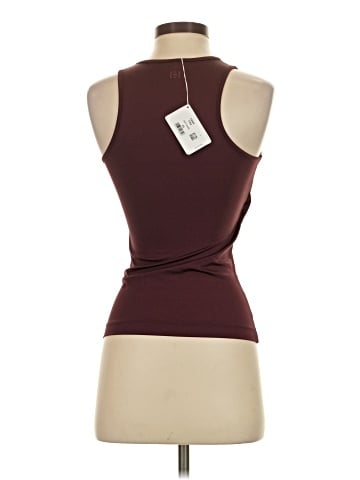 Wolford Sleeveless T-Shirt (view 2)