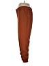 Calvin Klein Solid Brown Casual Pants Size 12 - photo 5