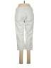 Liz Claiborne Ivory White Jeans Size 10 - photo 2