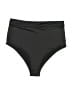 Unbranded Solid Black Swimsuit Bottoms Size Med - Lg - photo 1