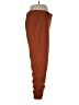 Calvin Klein Solid Brown Casual Pants Size 12 - photo 4