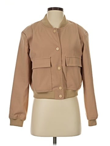 Unbranded Jacket (view 1)
