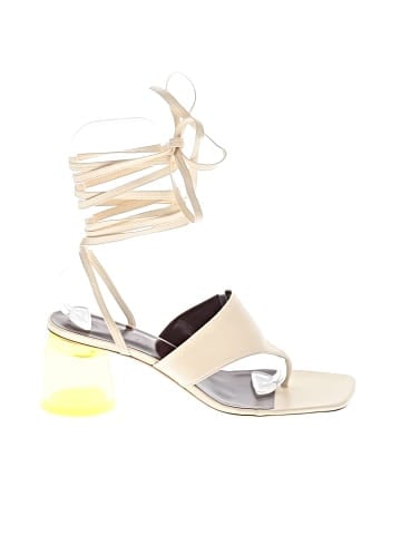STAUD Sandals (view 1)