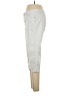 Liz Claiborne Ivory White Jeans Size 10 - photo 5
