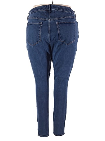 Old Navy Jeans (view 2)