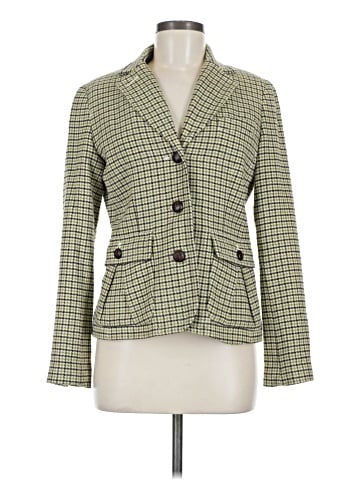 Talbots Blazer (view 1)