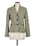 Talbots Green Blazer Size 6 - photo 1