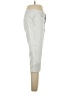 Liz Claiborne Ivory White Jeans Size 10 - photo 4